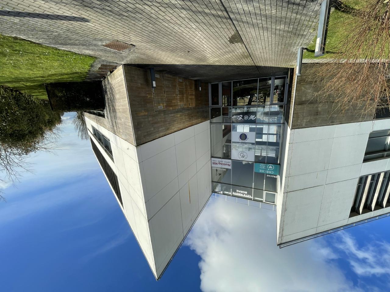 Bureau Villeneuve-d'Ascq 1731m² Location bureau Villeneuve-d'Ascq Nord OLBUR2419006 4